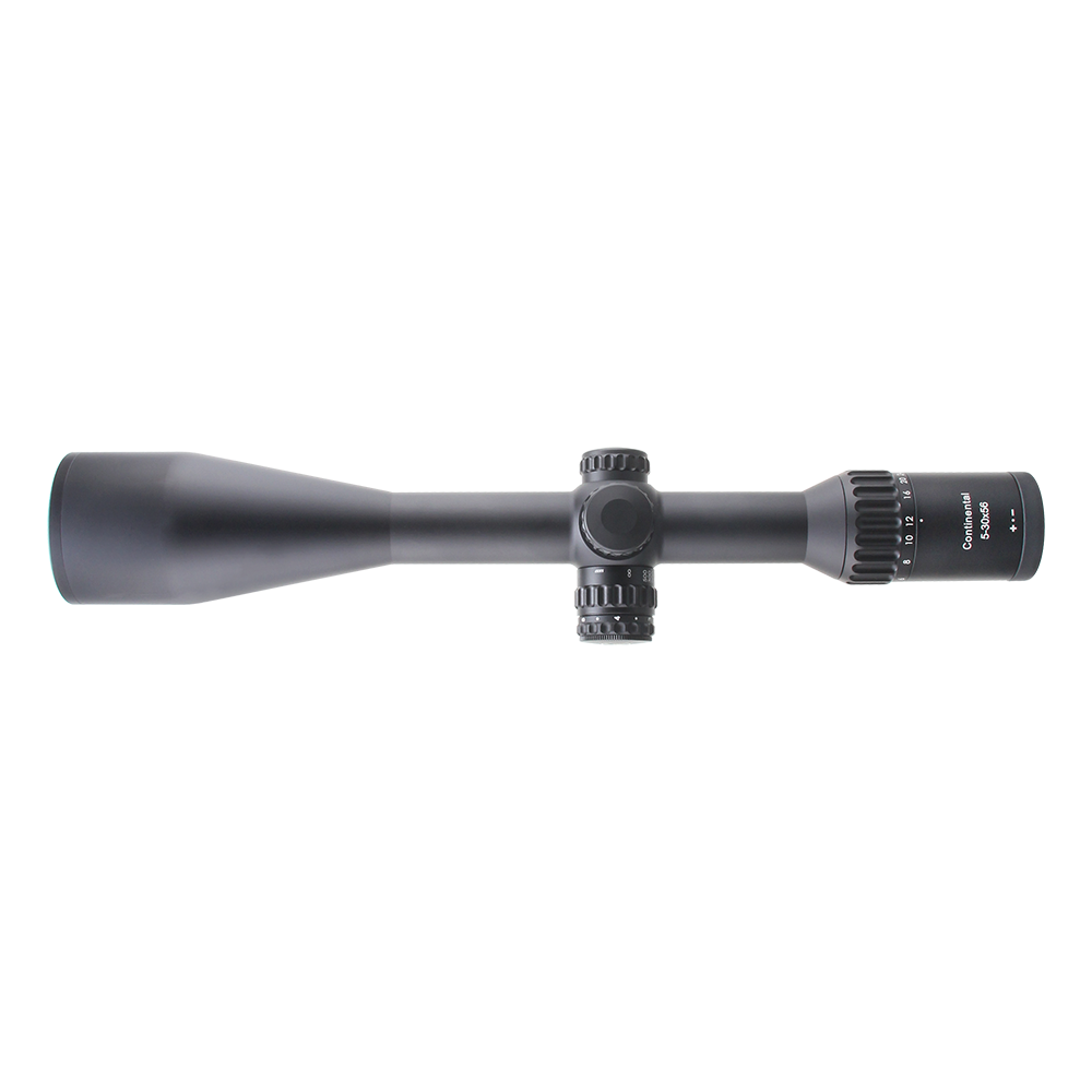 Фото Оптический прицел Vector Optics Continental x6 5-30x56 SFP в интернет-магазине Nickhunter