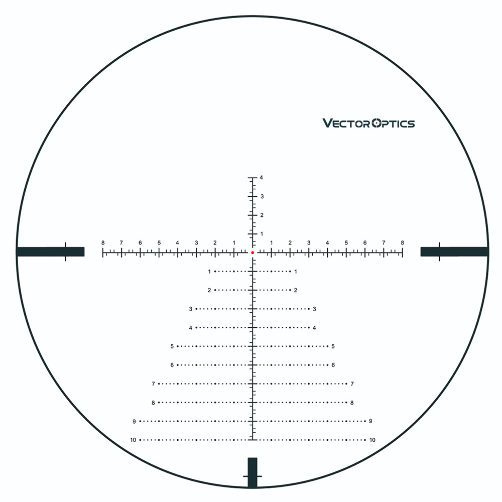 Фото Оптический прицел Vector Optics Continental x6 5-30x56 VCT FFP 34mm в интернет-магазине Nickhunter