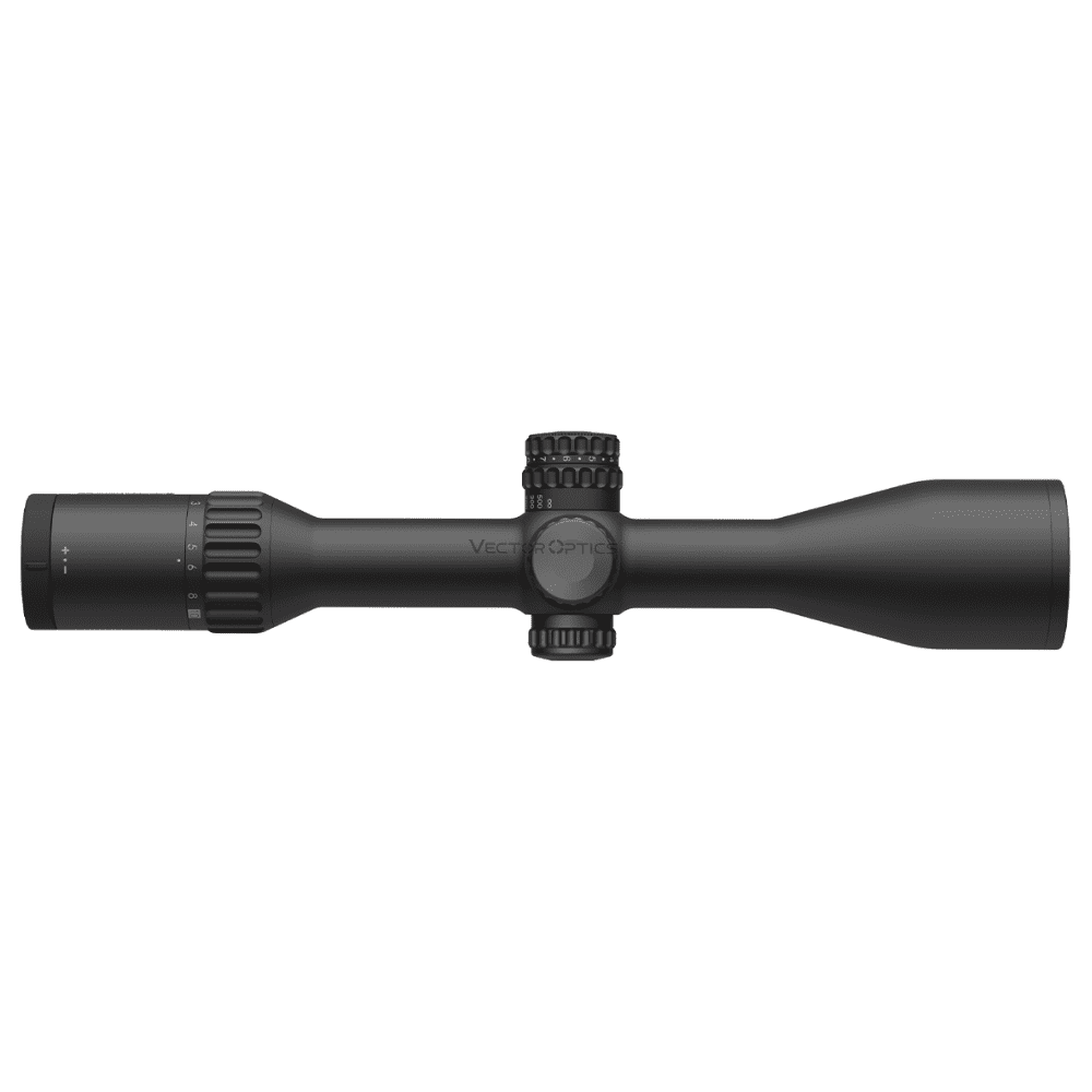 Фото Оптический прицел Vector Optics Continental x8 2-16x50 SFP ED в интернет-магазине Nickhunter