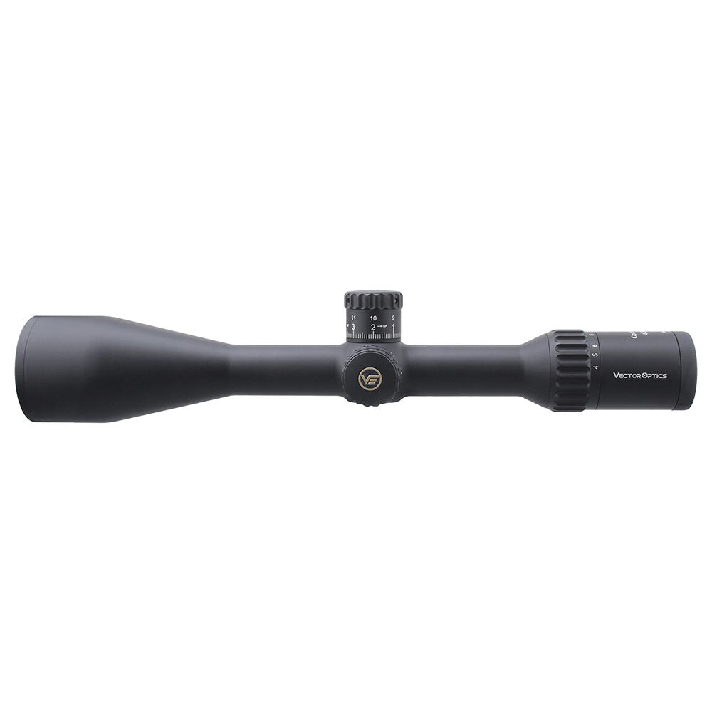 Фото Оптический прицел Vector Optics Continental x8 4-32x56 SFP Tactical ED в интернет-магазине Nickhunter