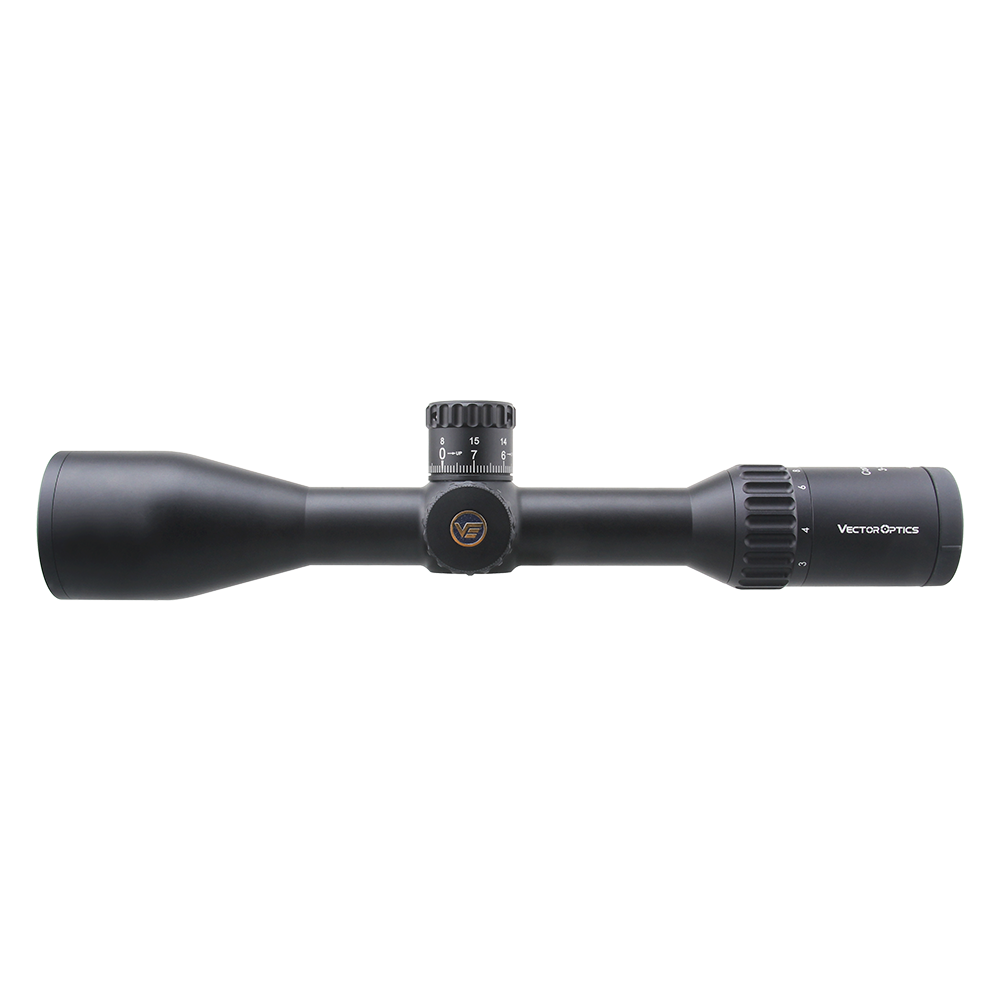 Фото Оптический прицел Vector Optics Continental x6 3-18x50 ARI в интернет-магазине Nickhunter